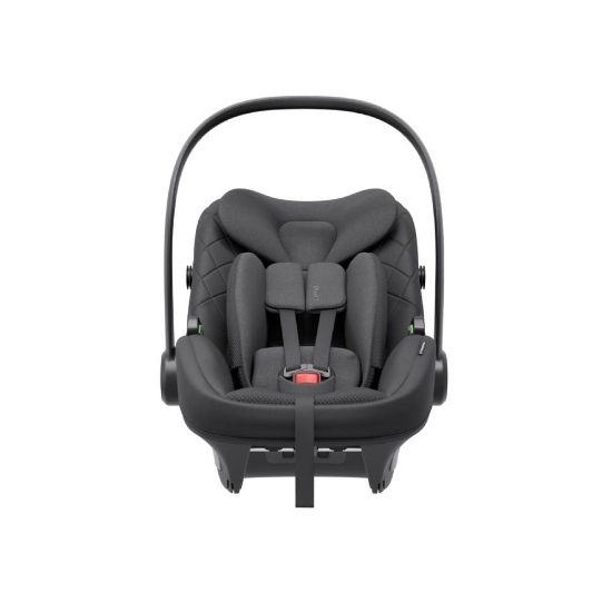 Slika Autosjedalica Avionaut Pixel 3, 0-13 kg (40-86 cm), Black