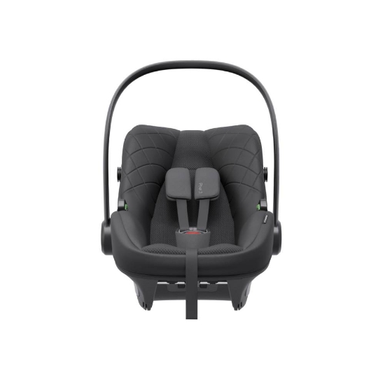 Slika Autosjedalica Avionaut Pixel 3, 0-13 kg (40-86 cm), Black