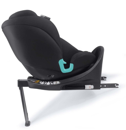 Slika Autosjedalica Sosta i-Size, Grupa 0+, 1, 2, 3 (0-36 kg) (40-150 cm) - Nero 220 Cam 