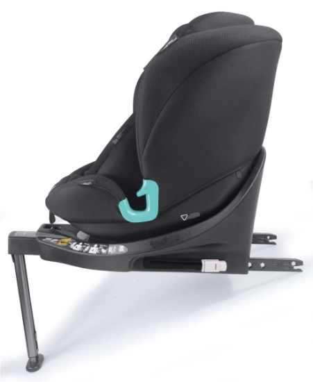 Slika Autosjedalica Sosta i-Size, Grupa 0+, 1, 2, 3 (0-36 kg) (40-150 cm) - Nero 220 Cam 