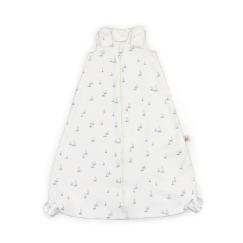 Slika Ergobaby vreća za spavanje s nogavicama Sailboat Dreams (6-18 M) TOG 0,5