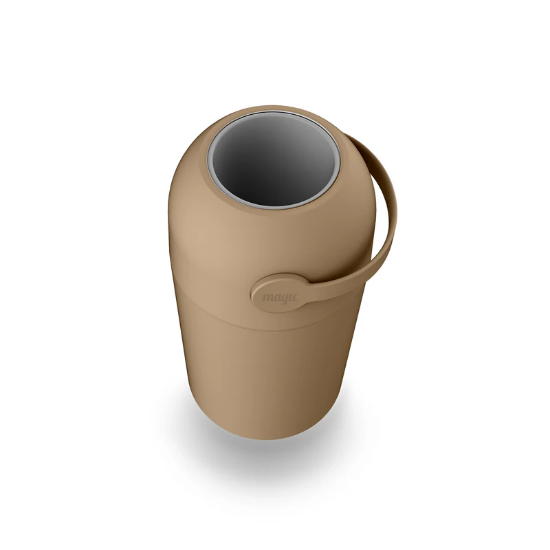 Slika Majestic kanta za pelene Capuccino Magic 