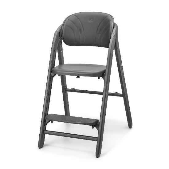 Slika Hranilica TINO 3u1 siva Kinderkraft 