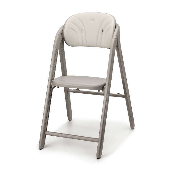 Slika Hranilica TINO 3u1 bež Kinderkraft 