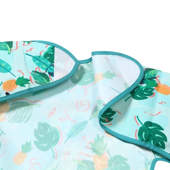 Slika Podbradak s rukavima 24+ mjeseci, Toukans BabyOno 