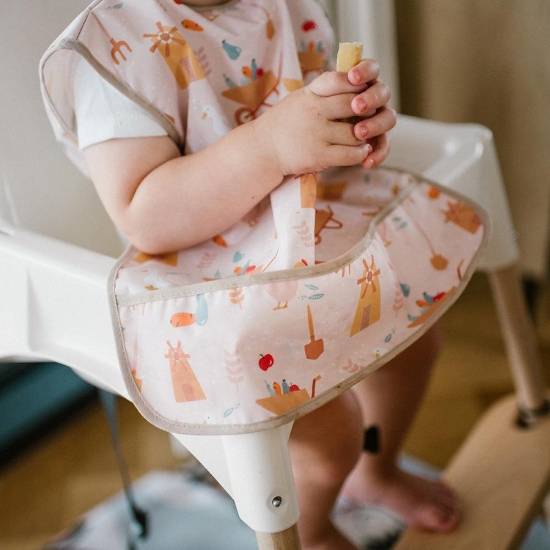 Slika Podbradak košuljica 24+ mjeseci Farmer BabyOno