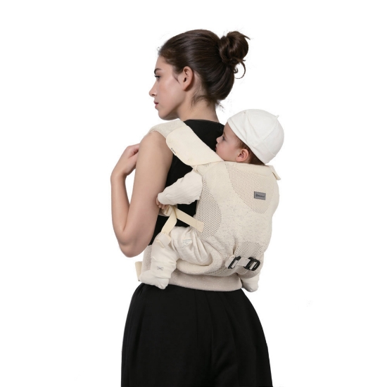 Slika Nosiljka CARRY ME air max 3u1 BEBESTARS 