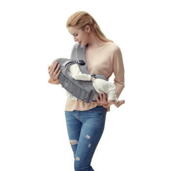 Slika Nosiljka CUDDLE BEBESTARS 