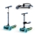 Romobil RAKET UP, Blue Kinderkraft 