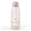 Slika GAJA prijenosni grijač - bočica/termosica s baterijom 500 ml, Beige Kinderkraft 
