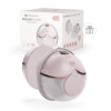Slika Električna izdajalica MAMAFLOW, hands free, Pink Kinderkraft 
