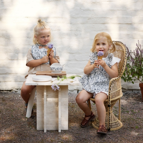 Slika Podbradak - Garden Leo Toile