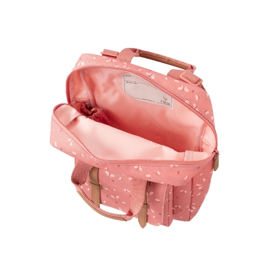 Slika Fresk ruksak Leptirić