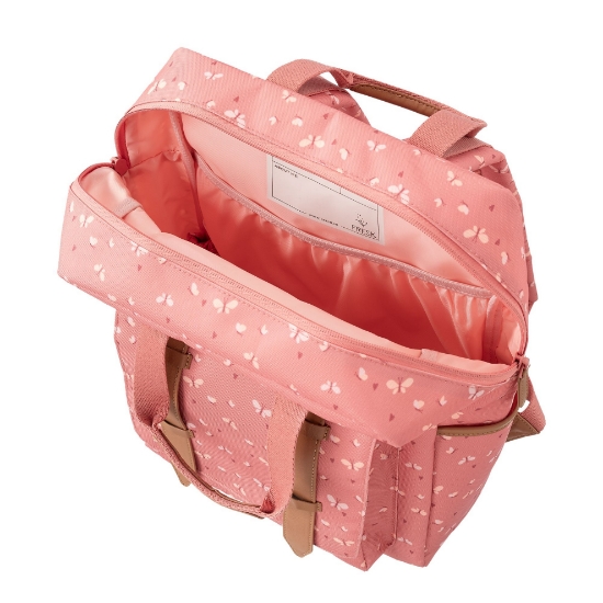 Slika Ruksak Leptirić - veliki Fresk 