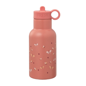 Slika Termo boca - Leptirić (350 ml) Fresk 