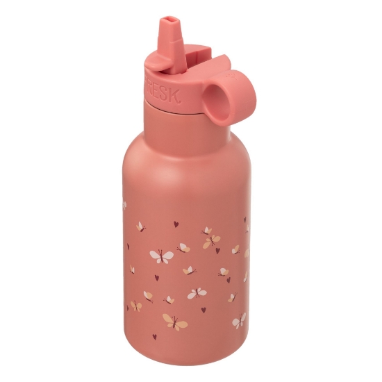 Slika Termo boca - Leptirić (350 ml) Fresk 