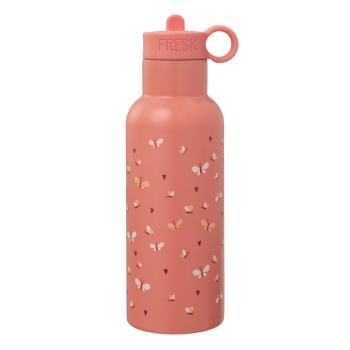 Slika Termo boca - Leptirić (500 ml) Fresk 