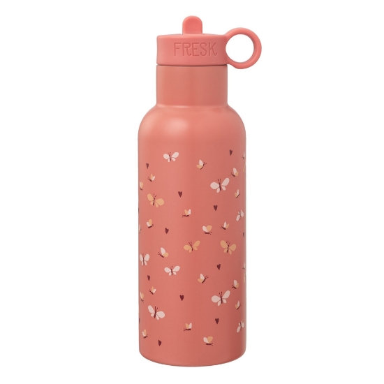 Slika Termo boca - Leptirić (500 ml) Fresk 