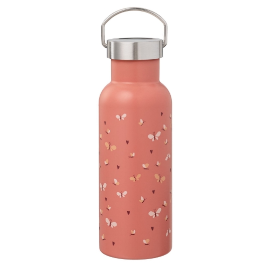 Slika Termo boca - Leptirić (500 ml) Fresk 