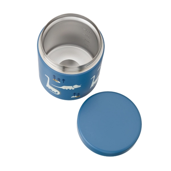 Slika Termo posuda za hranu - Dino (500 ml)