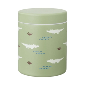 Slika Termo posuda za hranu - Kroko (500 ml)