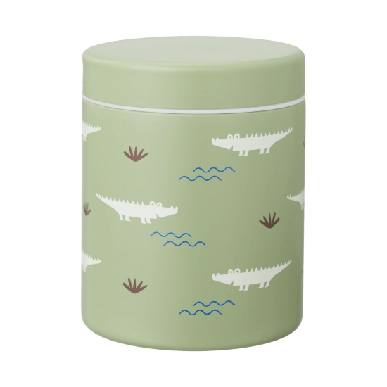 Slika Termo posuda za hranu - Kroko (500 ml)