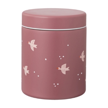 Slika Termo posuda za hranu - Lastavice (500 ml)