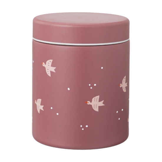 Slika Termo posuda za hranu - Lastavice (500 ml)