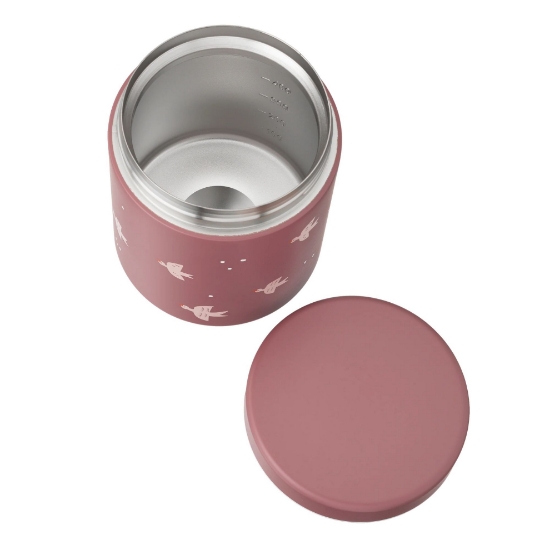 Slika Termo posuda za hranu - Lastavice (500 ml)