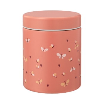 Slika Termo posuda za hranu - Leptirić (500 ml)