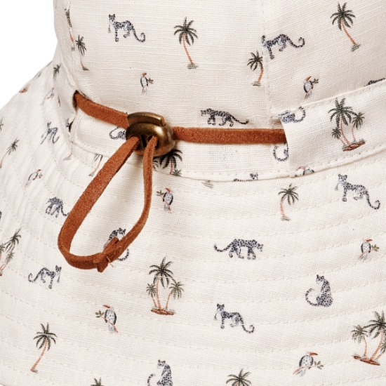 Slika Šeširić s UV zaštitom - Garden Leo's Resort (2-3g)