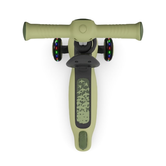 Slika Romobil HALLEY 2, Grassland green Kinderkraft 