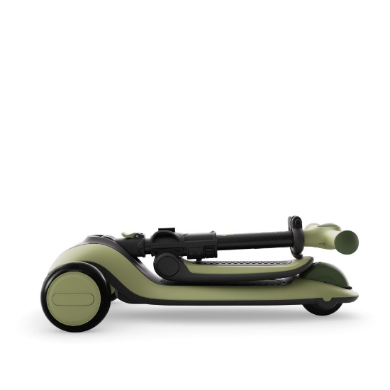 Slika Romobil HALLEY 2, Grassland green Kinderkraft 