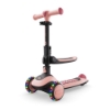 Slika Romobil HALLEY 2, Rose pink Kinderkraft 
