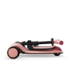 Slika Romobil HALLEY 2, Rose pink Kinderkraft 