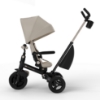Slika Tricikl AVEO Plus 2, Beige Kinderkraft 