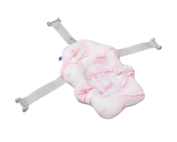 Slika Umetak za kadicu Nubo - Starfish Pink Kikka Boo