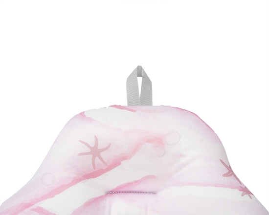 Slika Umetak za kadicu Nubo - Starfish Pink Kikka Boo