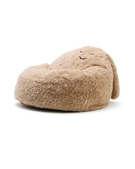 Slika Velika vreća za sjedenje, Snuggle - Kid's Concept