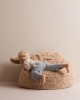 Slika Velika vreća za sjedenje, Snuggle - Kid's Concept