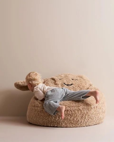 Slika Velika vreća za sjedenje, Snuggle - Kid's Concept