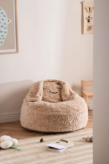 Slika Velika vreća za sjedenje, Snuggle - Kid's Concept