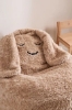 Slika Velika vreća za sjedenje, Snuggle - Kid's Concept