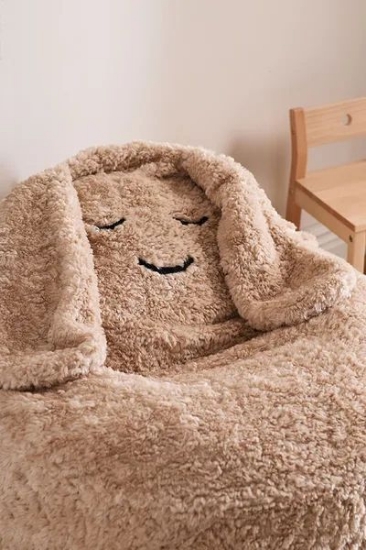 Slika Velika vreća za sjedenje, Snuggle - Kid's Concept
