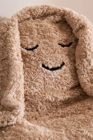 Slika Velika vreća za sjedenje, Snuggle - Kid's Concept