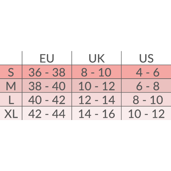 Slika Potkošulja za dojenje, bez šavova - bijela, M (stari 1501) Carriwell 