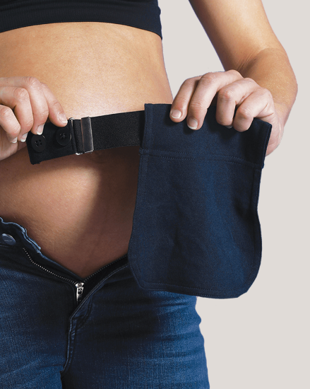 Slika Pojas za proširivanje odjeće (stari 175) Carriwell