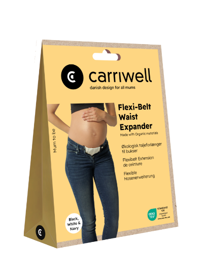 Slika Pojas za proširivanje odjeće (stari 175) Carriwell