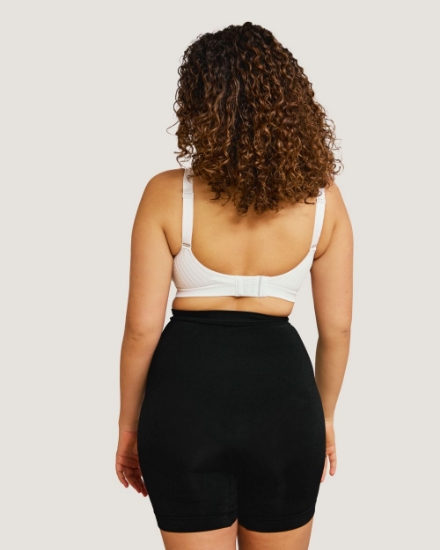 Slika Grudnjak za trudnice i dojilje GelWire bez žica bijeli, L (stari 3102) Carriwell 