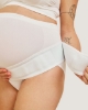 Slika Potporni pojas za trudnice, s čičkom, bijeli, L/XL (stari 5201) Carriwell 